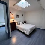 Duplex En Plein Centre, 3Min Plage