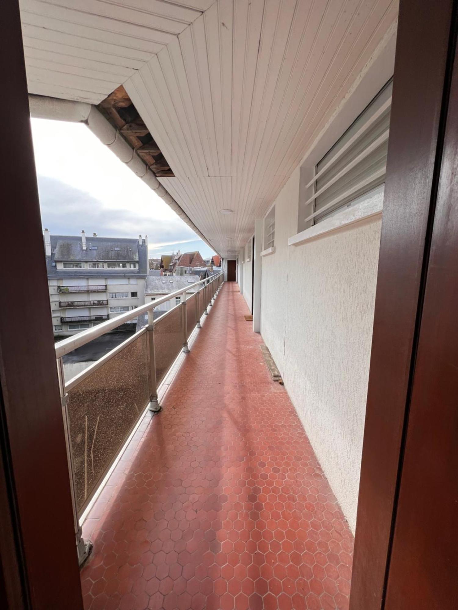 Apartment Duplex En Plein Centre, 3min
