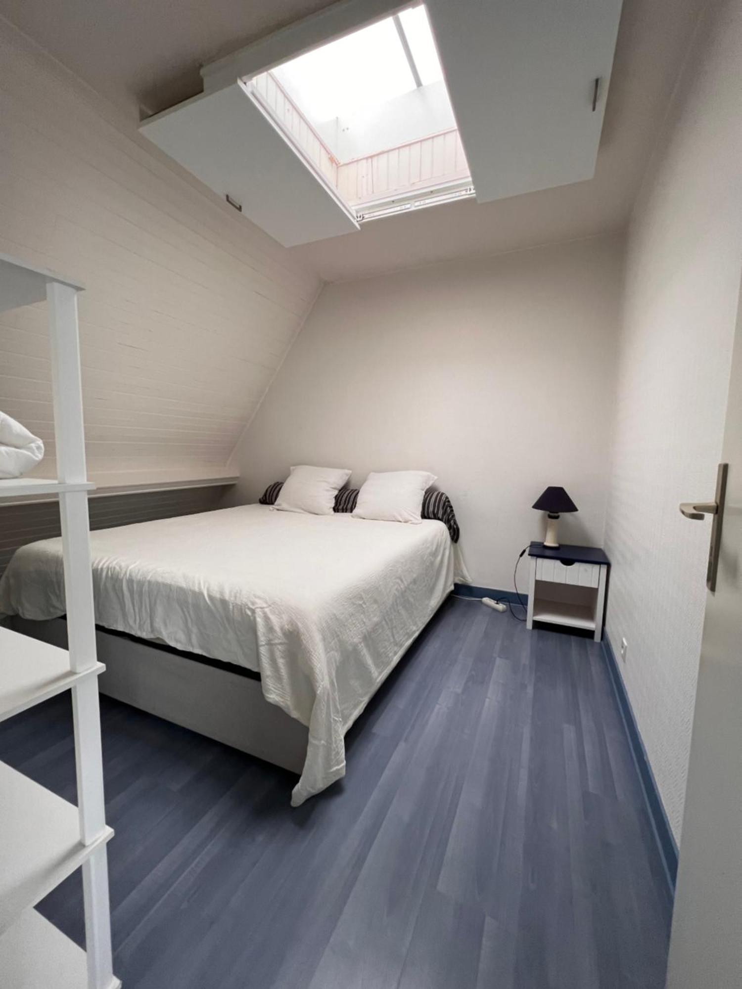Apartment Duplex En Plein Centre, 3min *